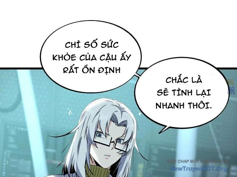 Mạt Thế Cẩu Sinh: Gián Giúp Ta Chồng Buff Chapter 59 - Trang 3