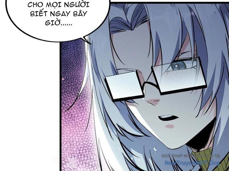 Mạt Thế Cẩu Sinh: Gián Giúp Ta Chồng Buff Chapter 59 - Trang 3