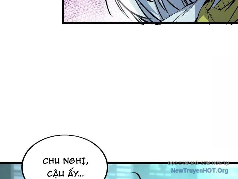Mạt Thế Cẩu Sinh: Gián Giúp Ta Chồng Buff Chapter 59 - Trang 3
