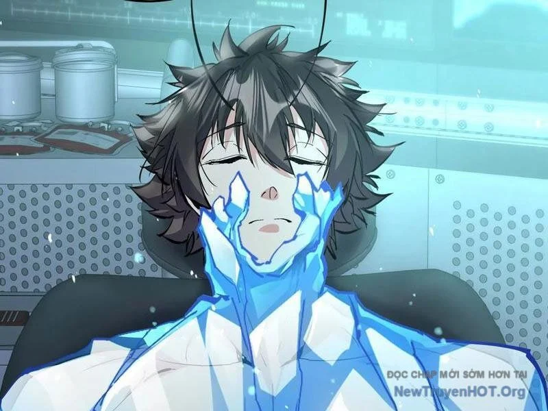 Mạt Thế Cẩu Sinh: Gián Giúp Ta Chồng Buff Chapter 59 - Trang 3