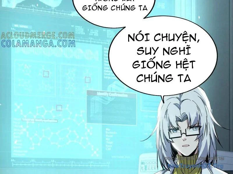 Mạt Thế Cẩu Sinh: Gián Giúp Ta Chồng Buff Chapter 59 - Trang 3