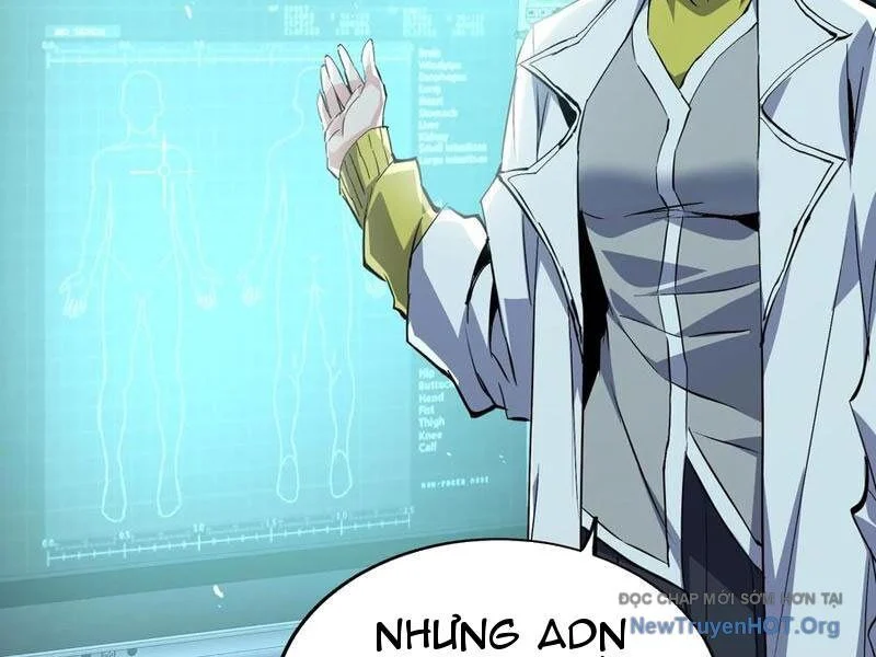 Mạt Thế Cẩu Sinh: Gián Giúp Ta Chồng Buff Chapter 59 - Trang 3