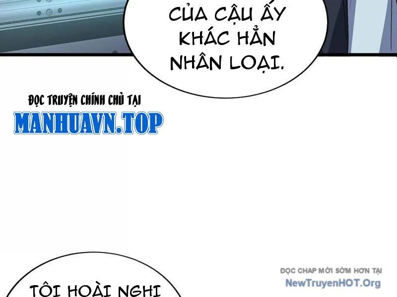 Mạt Thế Cẩu Sinh: Gián Giúp Ta Chồng Buff Chapter 59 - Trang 3