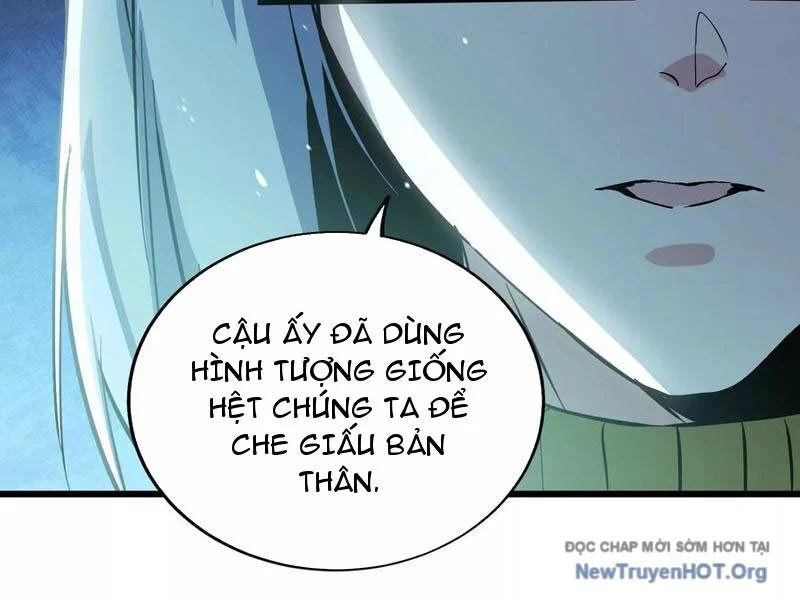 Mạt Thế Cẩu Sinh: Gián Giúp Ta Chồng Buff Chapter 59 - Trang 3