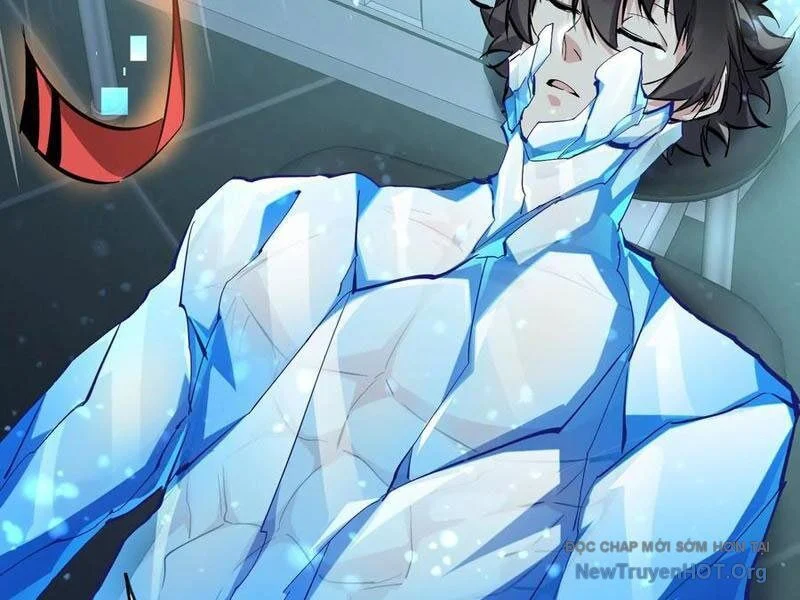 Mạt Thế Cẩu Sinh: Gián Giúp Ta Chồng Buff Chapter 59 - Trang 3