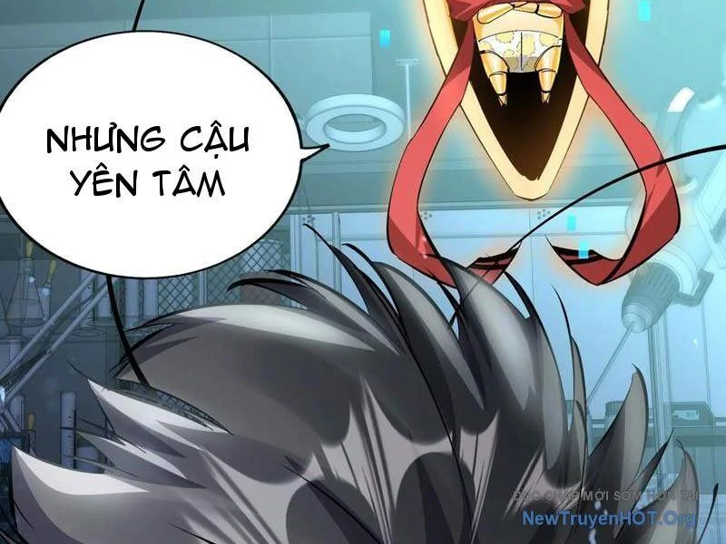 Mạt Thế Cẩu Sinh: Gián Giúp Ta Chồng Buff Chapter 59 - Trang 3