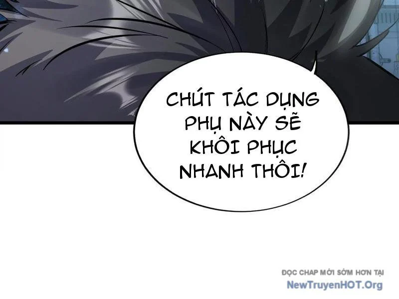 Mạt Thế Cẩu Sinh: Gián Giúp Ta Chồng Buff Chapter 59 - Trang 3