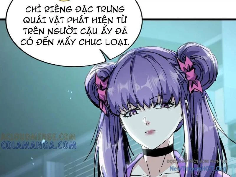 Mạt Thế Cẩu Sinh: Gián Giúp Ta Chồng Buff Chapter 59 - Trang 3