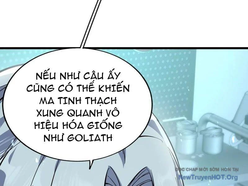 Mạt Thế Cẩu Sinh: Gián Giúp Ta Chồng Buff Chapter 59 - Trang 3