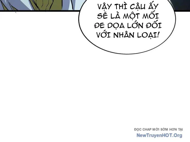 Mạt Thế Cẩu Sinh: Gián Giúp Ta Chồng Buff Chapter 59 - Trang 3