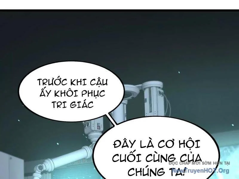 Mạt Thế Cẩu Sinh: Gián Giúp Ta Chồng Buff Chapter 59 - Trang 3