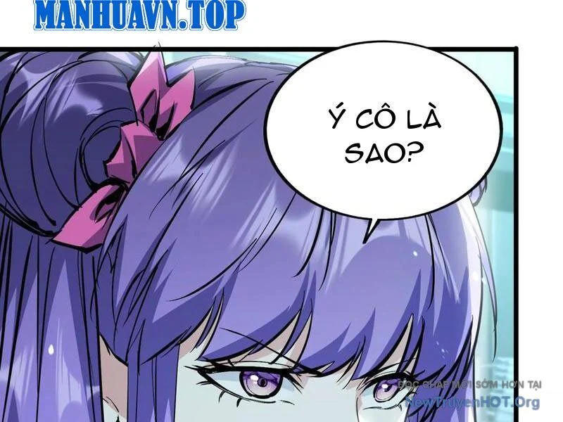 Mạt Thế Cẩu Sinh: Gián Giúp Ta Chồng Buff Chapter 59 - Trang 3