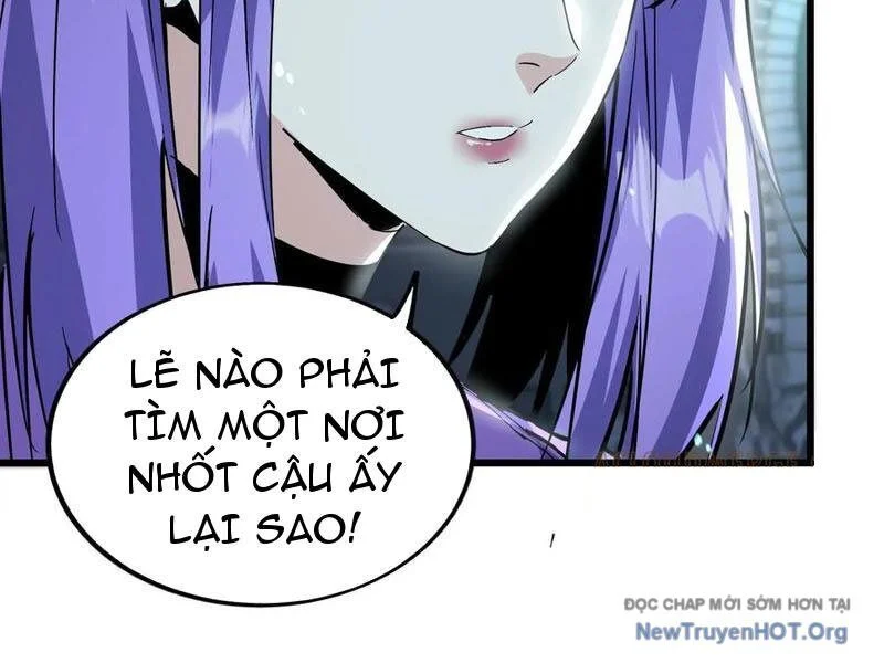 Mạt Thế Cẩu Sinh: Gián Giúp Ta Chồng Buff Chapter 59 - Trang 3
