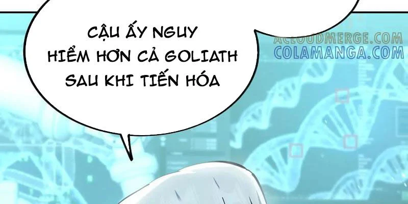 Mạt Thế Cẩu Sinh: Gián Giúp Ta Chồng Buff Chapter 59 - Trang 3
