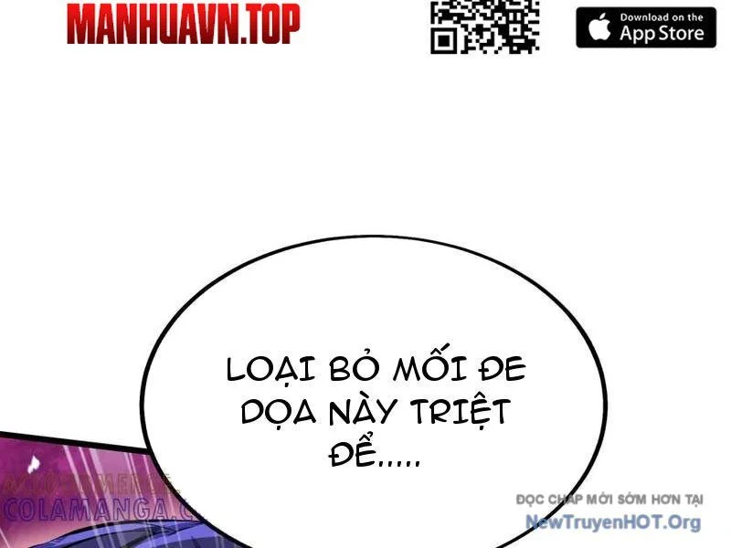 Mạt Thế Cẩu Sinh: Gián Giúp Ta Chồng Buff Chapter 59 - Trang 3