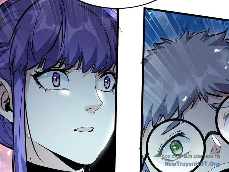 Mạt Thế Cẩu Sinh: Gián Giúp Ta Chồng Buff Chapter 59 - Trang 3