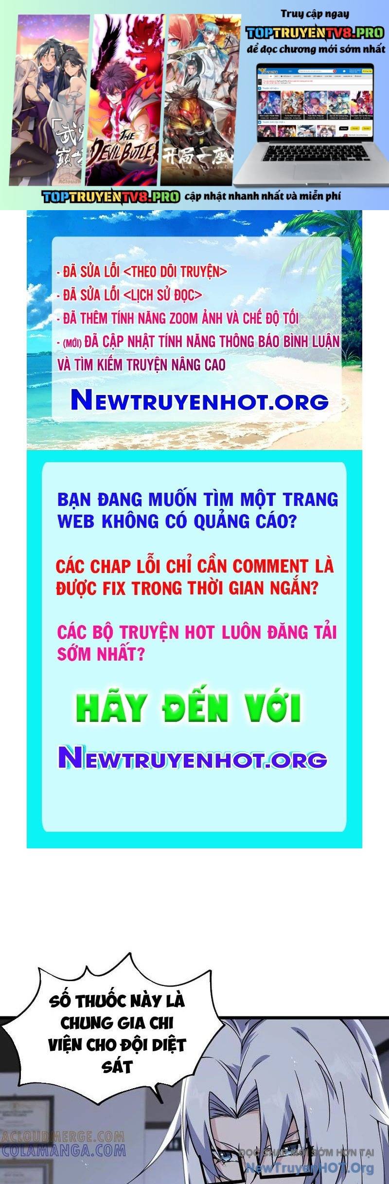 Mạt Thế Cẩu Sinh: Gián Giúp Ta Chồng Buff Chapter 62 - Next 