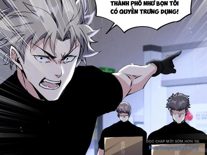 Mạt Thế Cẩu Sinh: Gián Giúp Ta Chồng Buff Chapter 62 - Next 