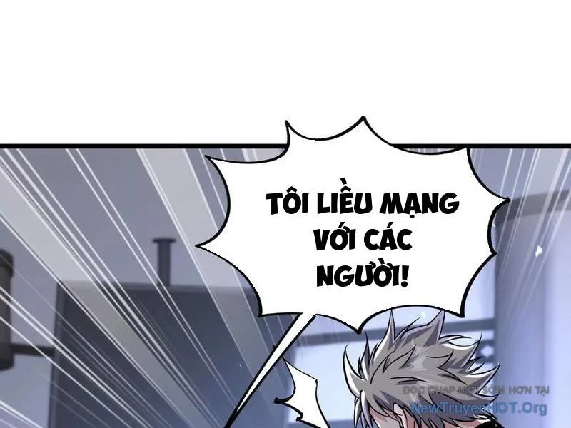 Mạt Thế Cẩu Sinh: Gián Giúp Ta Chồng Buff Chapter 62 - Next 