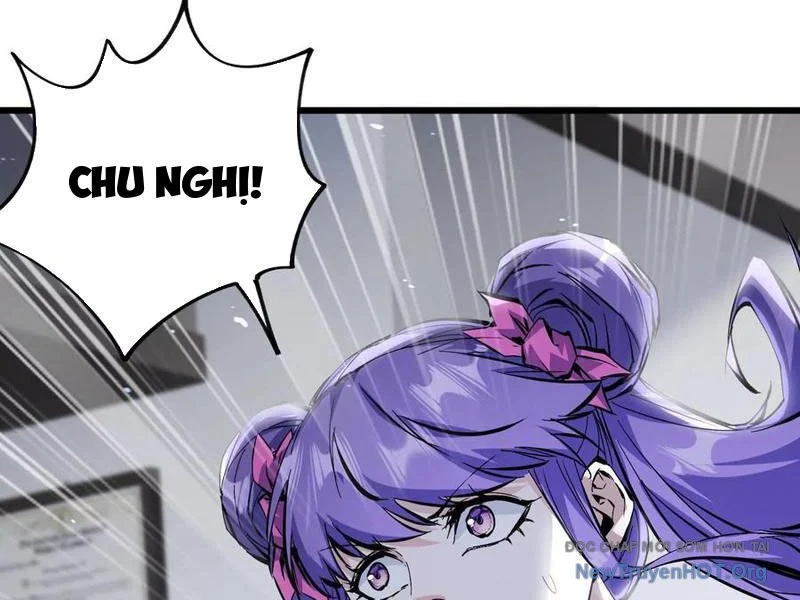 Mạt Thế Cẩu Sinh: Gián Giúp Ta Chồng Buff Chapter 62 - Next 