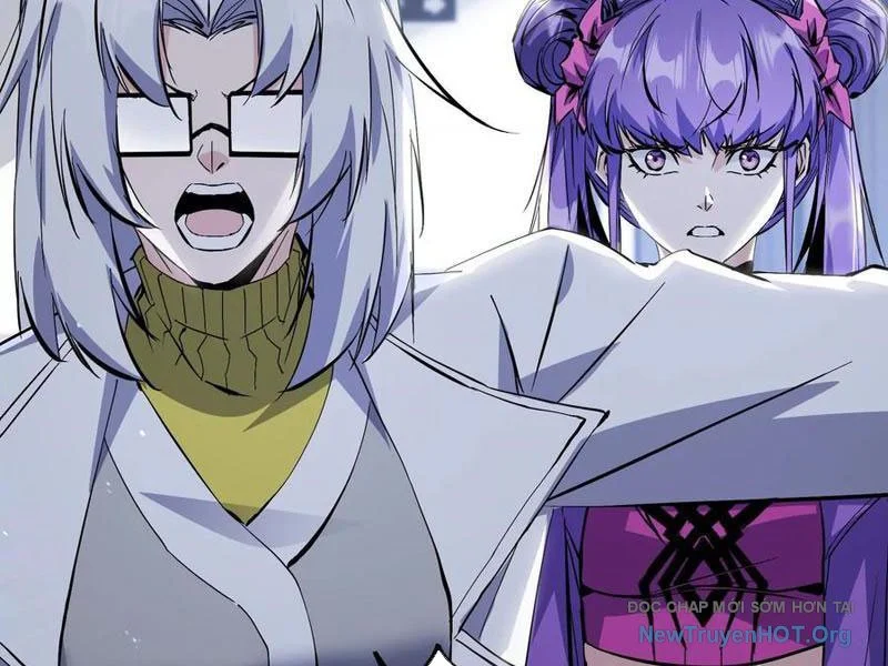 Mạt Thế Cẩu Sinh: Gián Giúp Ta Chồng Buff Chapter 62 - Next 