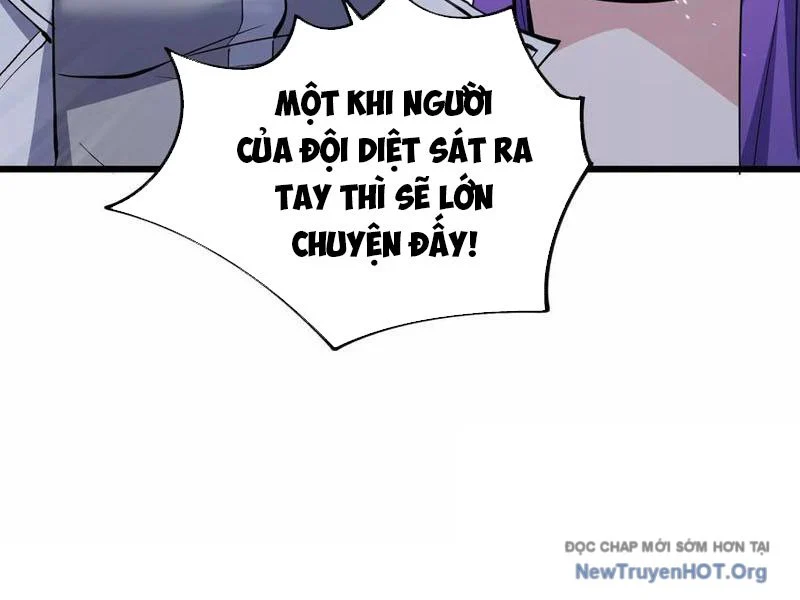 Mạt Thế Cẩu Sinh: Gián Giúp Ta Chồng Buff Chapter 62 - Next 