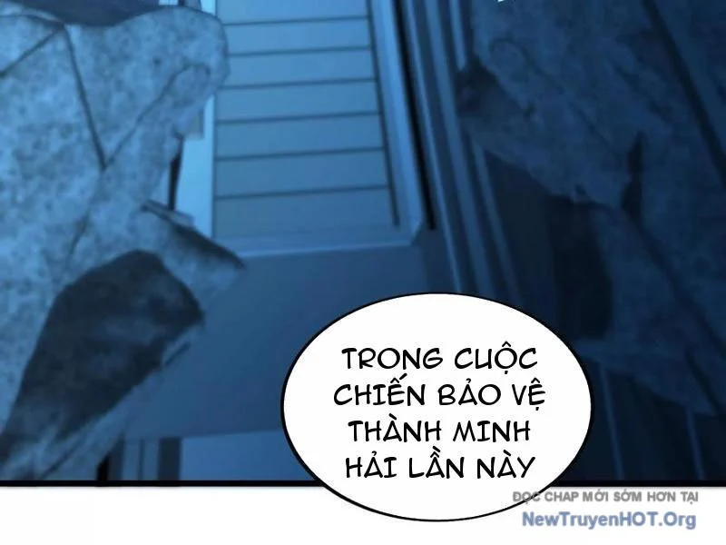 Mạt Thế Cẩu Sinh: Gián Giúp Ta Chồng Buff Chapter 62 - Next 