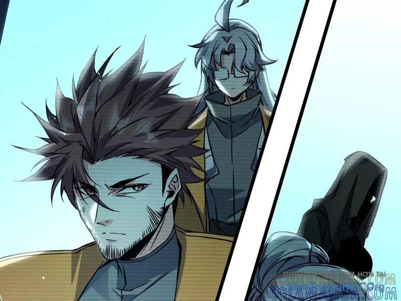 Mạt Thế Cẩu Sinh: Gián Giúp Ta Chồng Buff Chapter 62 - Next 