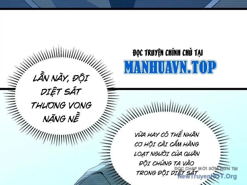 Mạt Thế Cẩu Sinh: Gián Giúp Ta Chồng Buff Chapter 62 - Next 