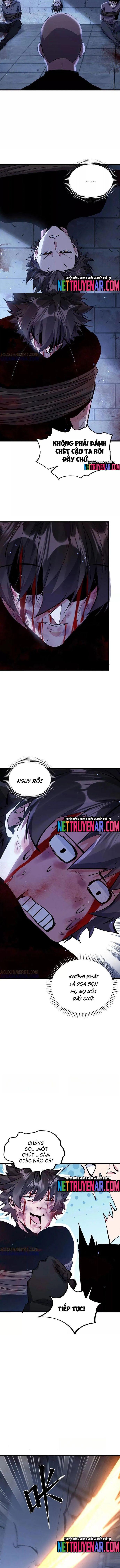 Mạt Thế Cẩu Sinh: Gián Giúp Ta Chồng Buff Chapter 63 - Next 