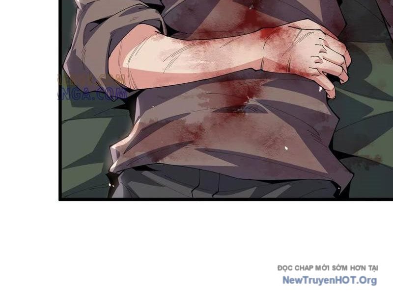 Mạt Thế Cẩu Sinh: Gián Giúp Ta Chồng Buff Chapter 67 - Trang 3