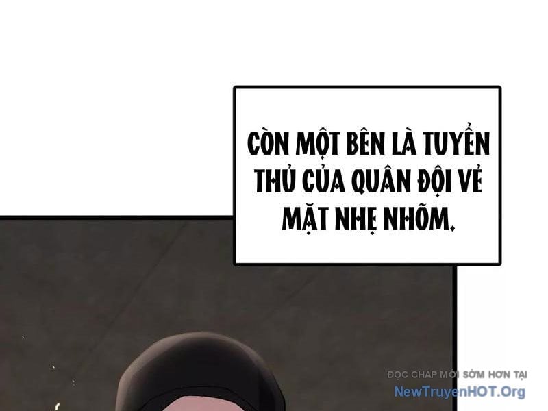 Mạt Thế Cẩu Sinh: Gián Giúp Ta Chồng Buff Chapter 67 - Trang 3