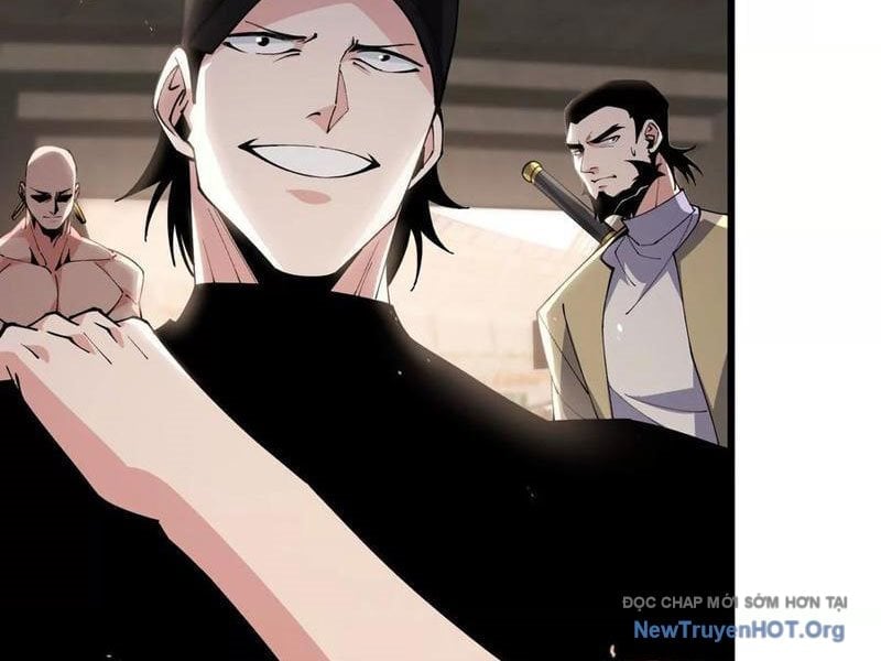 Mạt Thế Cẩu Sinh: Gián Giúp Ta Chồng Buff Chapter 67 - Trang 3