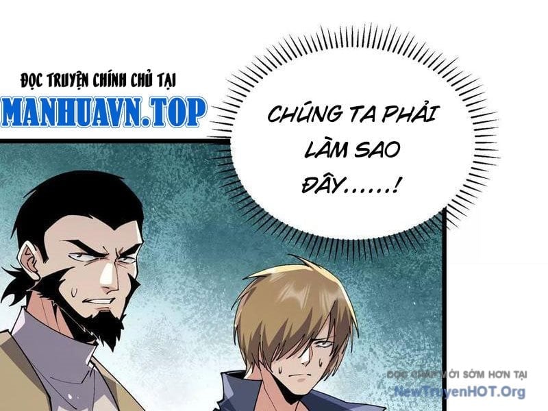Mạt Thế Cẩu Sinh: Gián Giúp Ta Chồng Buff Chapter 67 - Trang 3