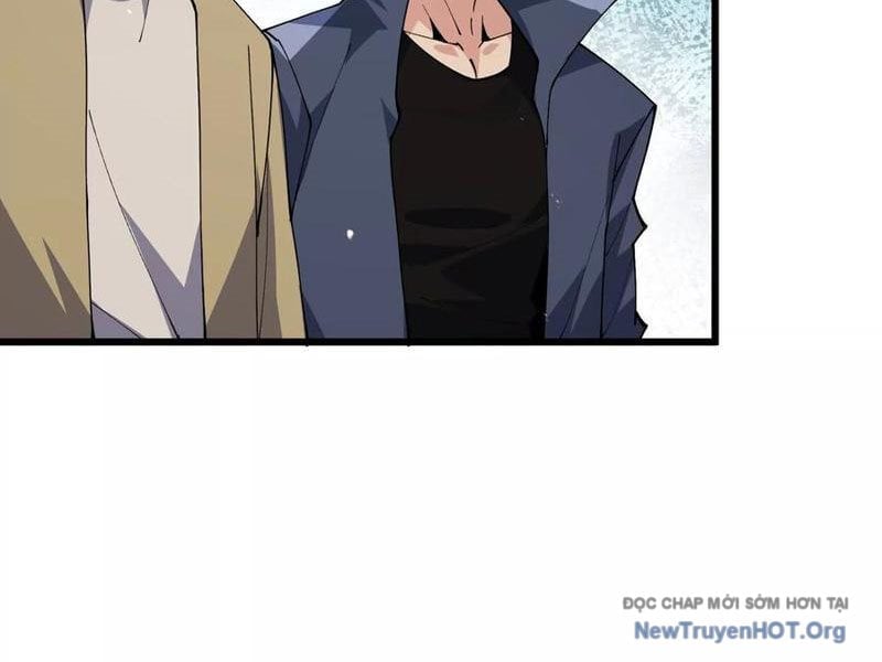 Mạt Thế Cẩu Sinh: Gián Giúp Ta Chồng Buff Chapter 67 - Trang 3