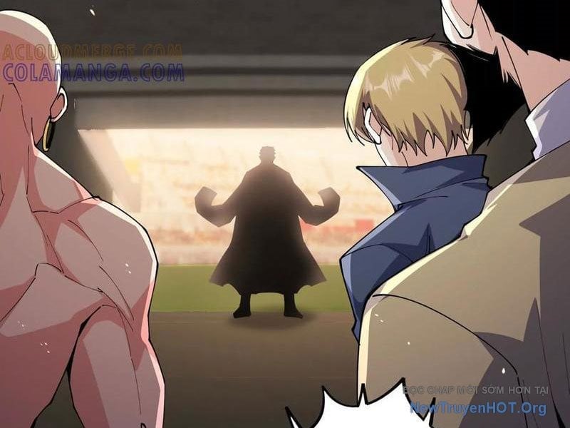 Mạt Thế Cẩu Sinh: Gián Giúp Ta Chồng Buff Chapter 67 - Trang 3