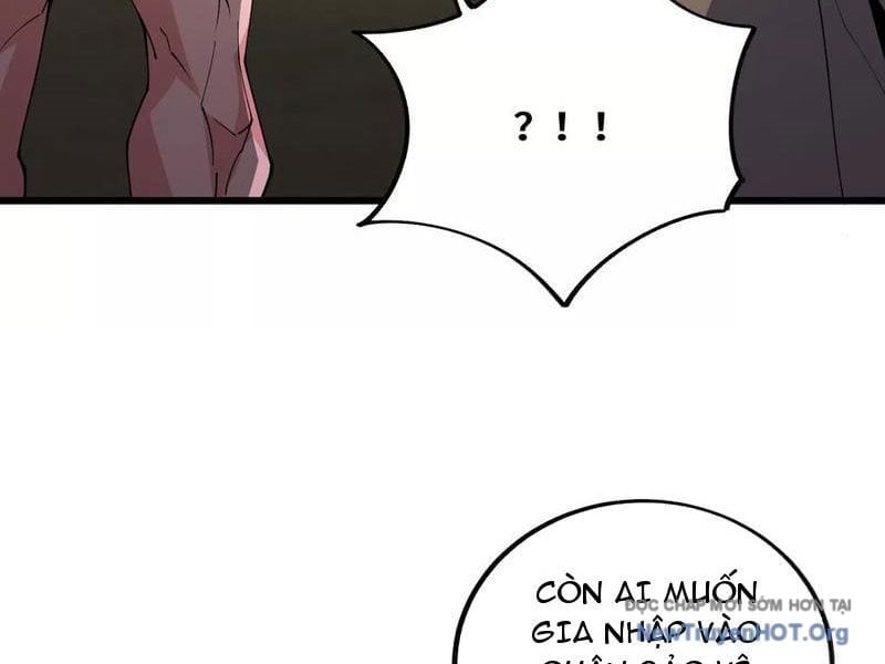 Mạt Thế Cẩu Sinh: Gián Giúp Ta Chồng Buff Chapter 67 - Trang 3