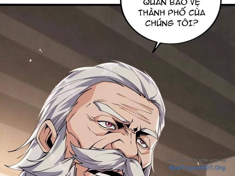 Mạt Thế Cẩu Sinh: Gián Giúp Ta Chồng Buff Chapter 67 - Trang 3