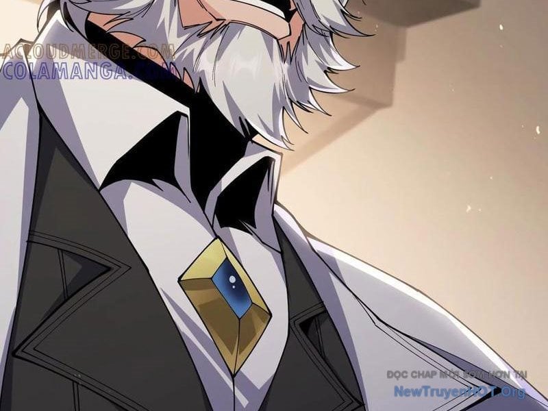 Mạt Thế Cẩu Sinh: Gián Giúp Ta Chồng Buff Chapter 67 - Trang 3
