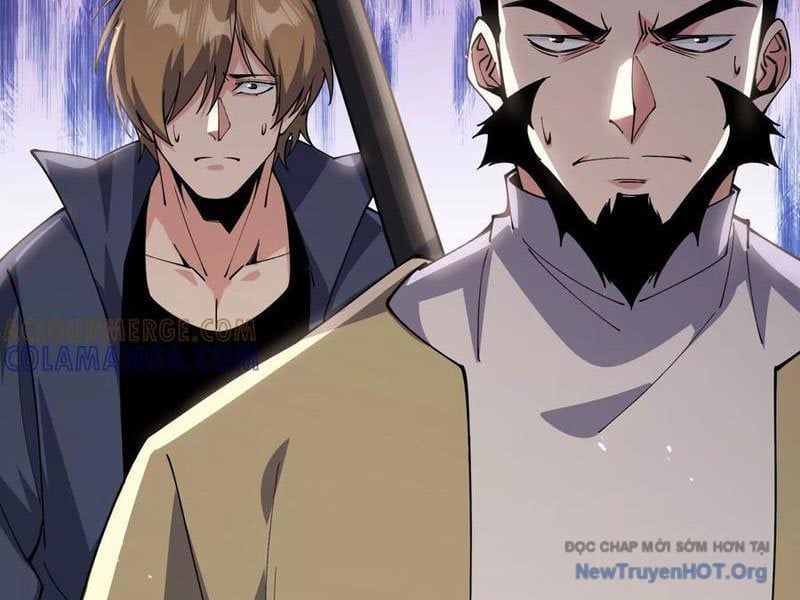 Mạt Thế Cẩu Sinh: Gián Giúp Ta Chồng Buff Chapter 67 - Trang 3