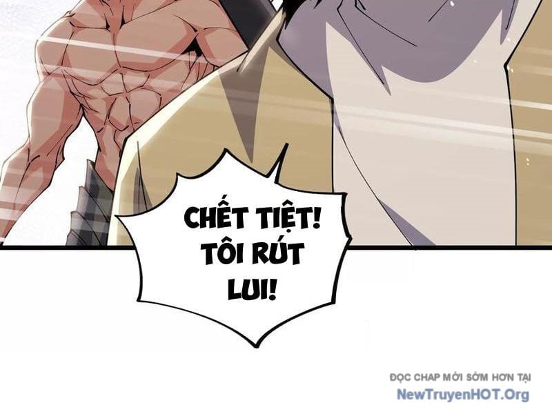 Mạt Thế Cẩu Sinh: Gián Giúp Ta Chồng Buff Chapter 67 - Trang 3