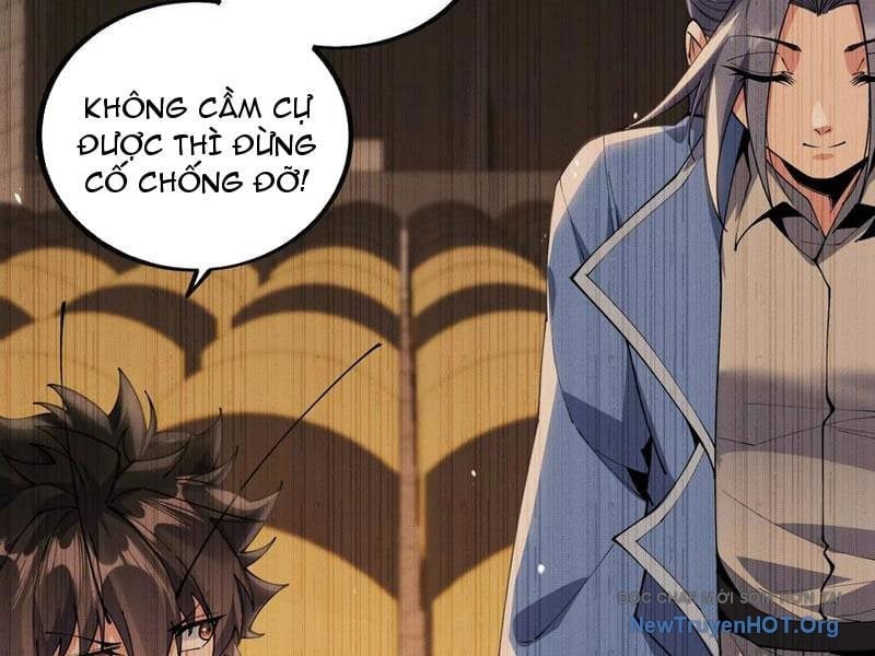 Mạt Thế Cẩu Sinh: Gián Giúp Ta Chồng Buff Chapter 67 - Trang 3