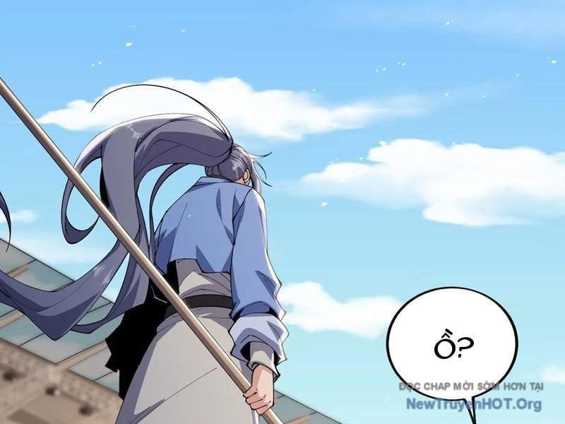 Mạt Thế Cẩu Sinh: Gián Giúp Ta Chồng Buff Chapter 67 - Trang 3