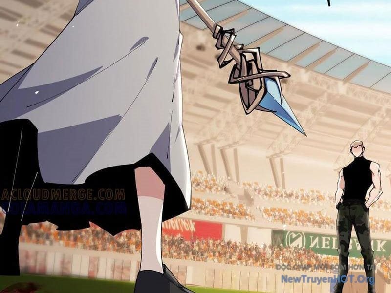 Mạt Thế Cẩu Sinh: Gián Giúp Ta Chồng Buff Chapter 67 - Trang 3