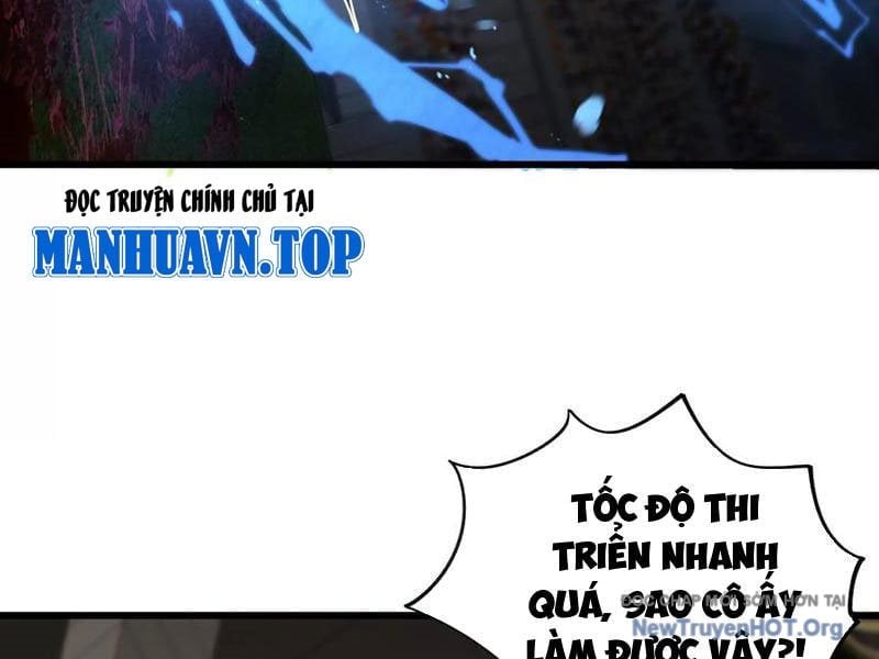 Mạt Thế Cẩu Sinh: Gián Giúp Ta Chồng Buff Chapter 67 - Trang 3