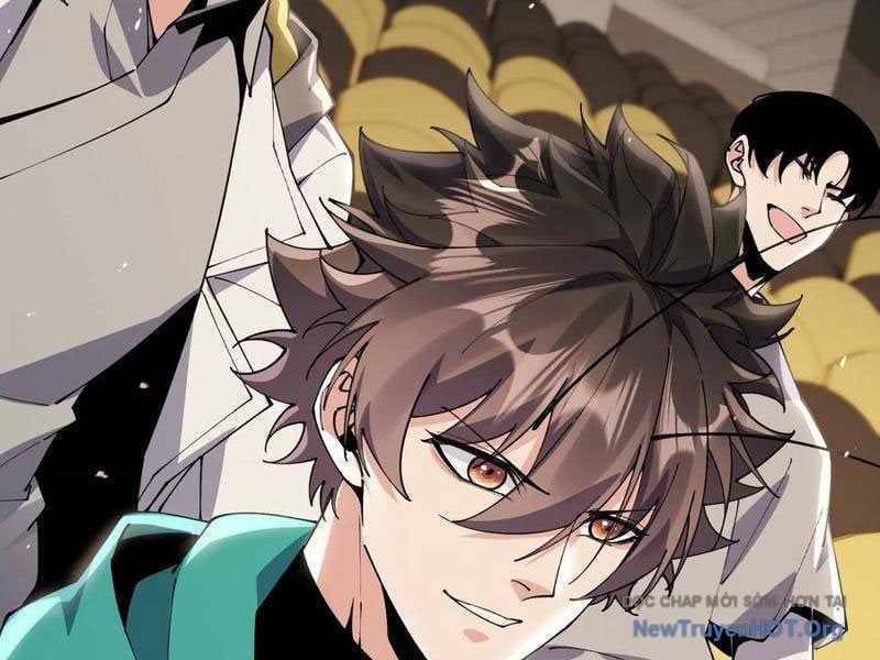 Mạt Thế Cẩu Sinh: Gián Giúp Ta Chồng Buff Chapter 67 - Trang 3