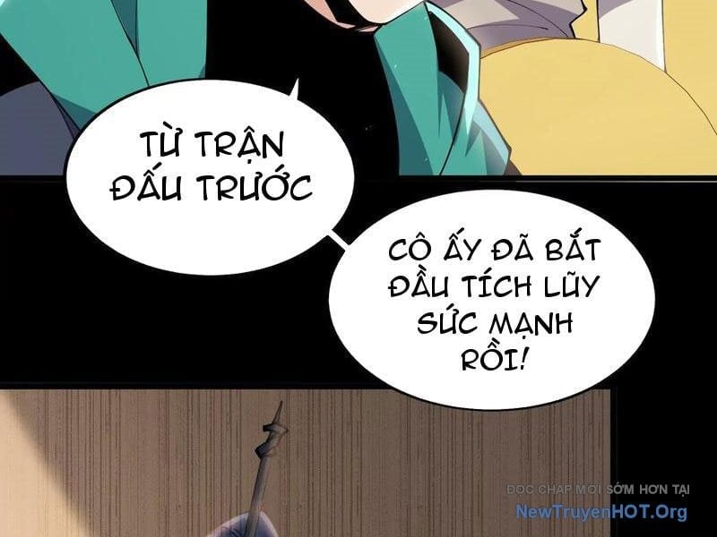 Mạt Thế Cẩu Sinh: Gián Giúp Ta Chồng Buff Chapter 67 - Trang 3
