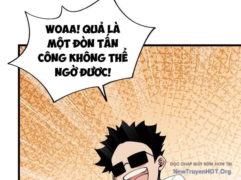 Mạt Thế Cẩu Sinh: Gián Giúp Ta Chồng Buff Chapter 67 - Trang 3
