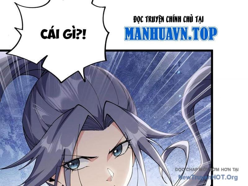 Mạt Thế Cẩu Sinh: Gián Giúp Ta Chồng Buff Chapter 67 - Trang 3