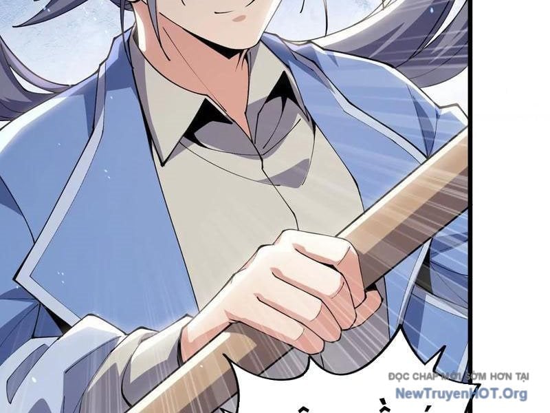 Mạt Thế Cẩu Sinh: Gián Giúp Ta Chồng Buff Chapter 67 - Trang 3